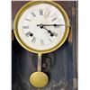 Image 3 : Vintage Wall Clock