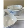 Image 2 : Corningware Dishes