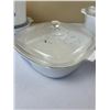 Image 3 : Corningware Dishes