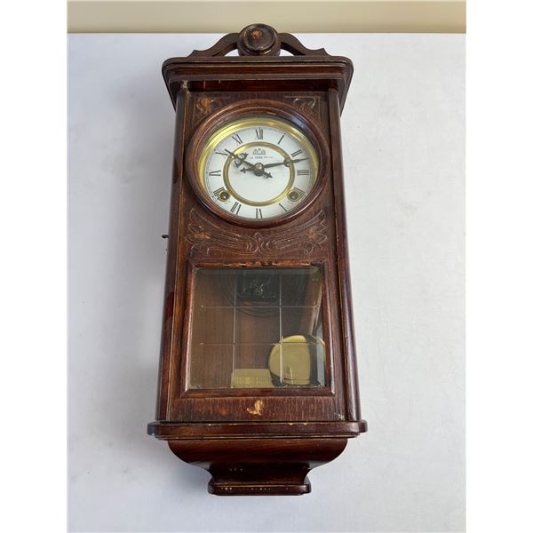 Centennial Parlor Clock