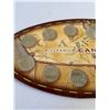 Image 2 : Millennium Canada 1999 Coin Set