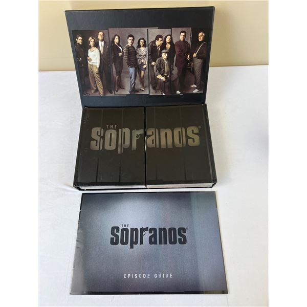 The Sopranos Series