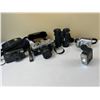 Image 1 : Camera Lot