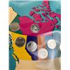 Image 2 : Canada 125 Coin Set