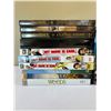 Image 2 : DVD Lot