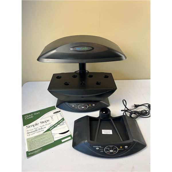 AeroGarden Extra