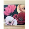 Image 2 : Floral Canvas Prints