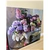 Image 3 : Floral Canvas Prints
