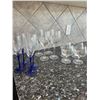 Image 1 : Stemware Lot