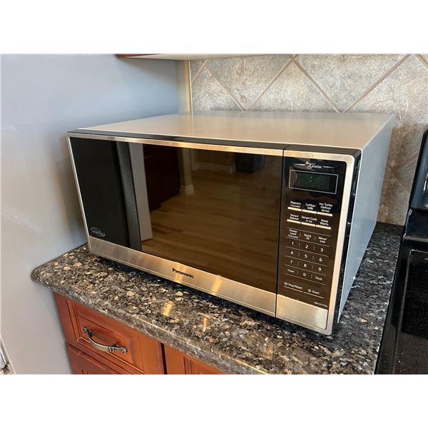 Panasonic Microwave