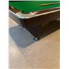 Image 3 : Brunswick Pool Table