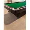 Image 7 : Brunswick Pool Table