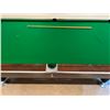 Image 8 : Brunswick Pool Table