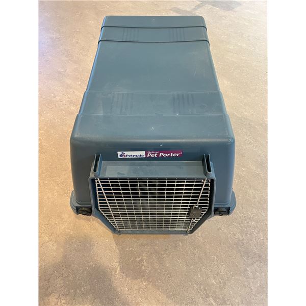 PetMate Deluxe Pet Porter XL