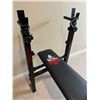 Image 3 : Weider Training Systems 146