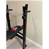 Image 4 : Weider Training Systems 146