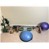 Image 1 : Home Fitness Lot
