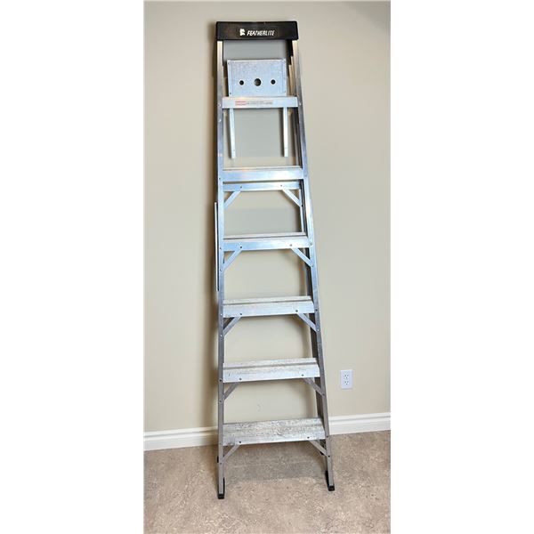 Featherlite 7' Ladder