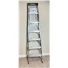 Image 1 : Featherlite 7' Ladder