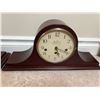 Image 4 : Vintage Mantle Clocks