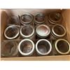 Image 4 : Lot of Canning Jars
