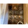 Image 5 : Lot of Canning Jars