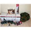 Image 1 : Christmas Decor Lot