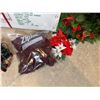 Image 2 : Christmas Decor Lot