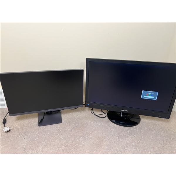 Desktop Monitors
