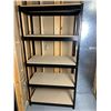 Image 1 : Five Tier Shelf