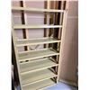 Image 1 : Metal Storage Shelf