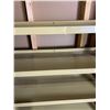 Image 2 : Metal Storage Shelf