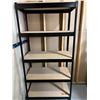 Image 1 : Five Tier Shelf