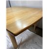Image 3 : Wooden Dining Table
