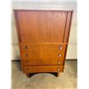 Image 1 : RS Mid Century Wardrobe Dresser