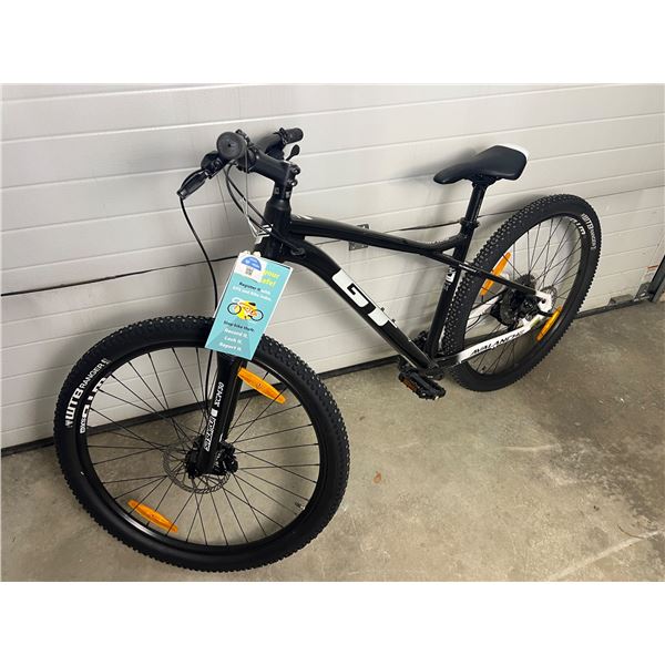 GT22 Avalanche Bike