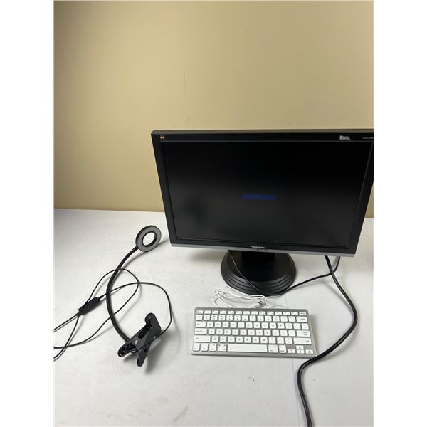 Monitor & Office Supplies