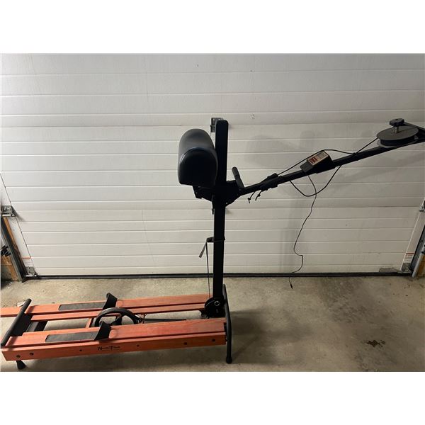 Nordic Track Sequoia