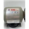 Image 3 : King Canada Bench Grinder