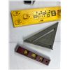 Image 2 : Tool Lot with Squares and Levels