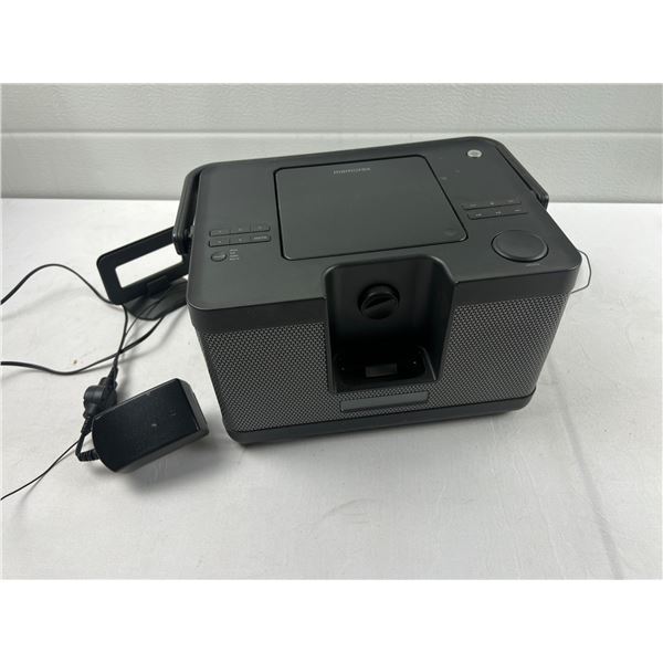 Memorex Charging Dock