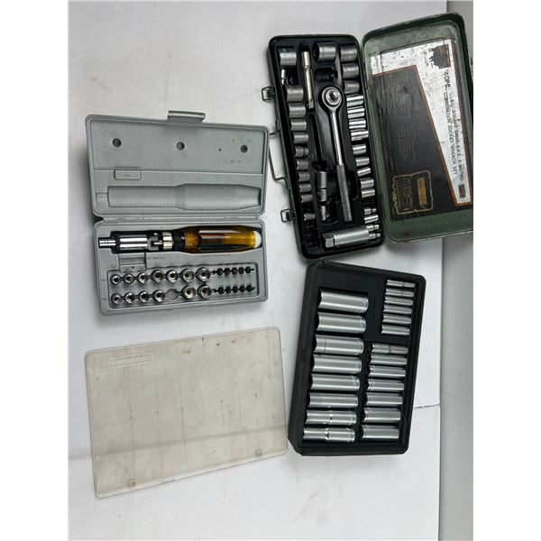 Socket Sets