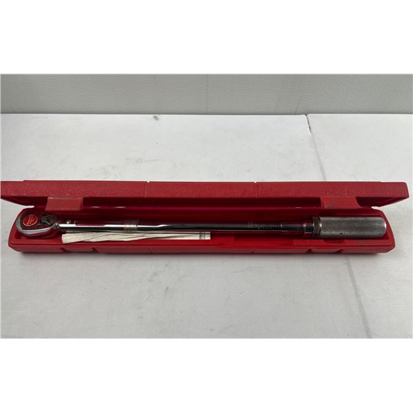 Snap-On Torque Wrench
