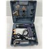Image 3 : Mastercraft Heat Gun Kit