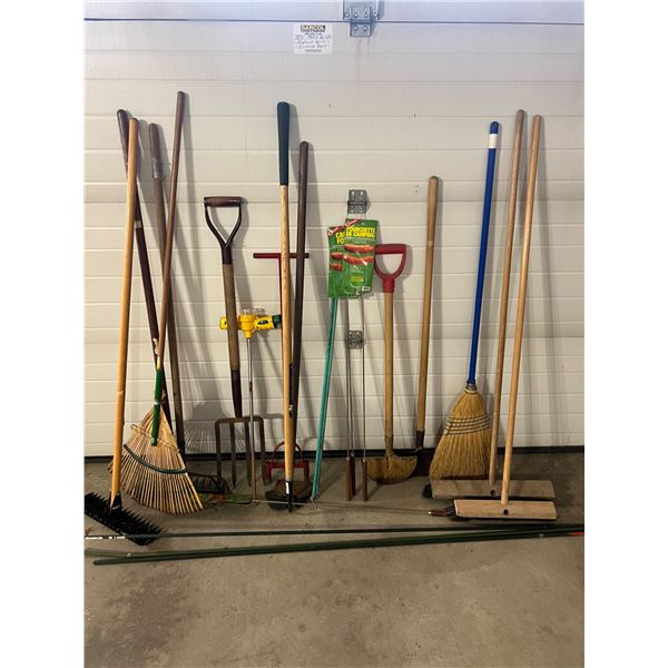 Home & Garden Tools