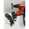 Image 4 : Power Tool Lot