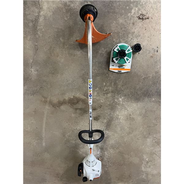 Stihl FS 38 Weedwacker