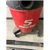 Image 2 : 5 Gallon Shop Vac
