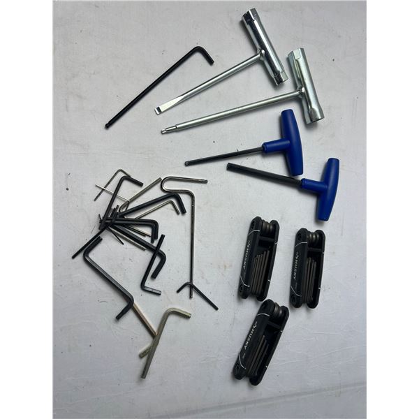 Specialty Hand Tools