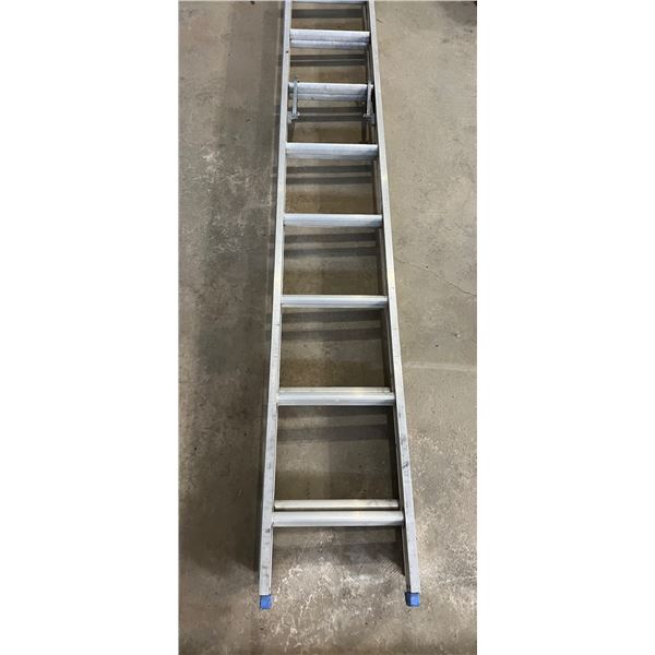 16' Extension Ladder